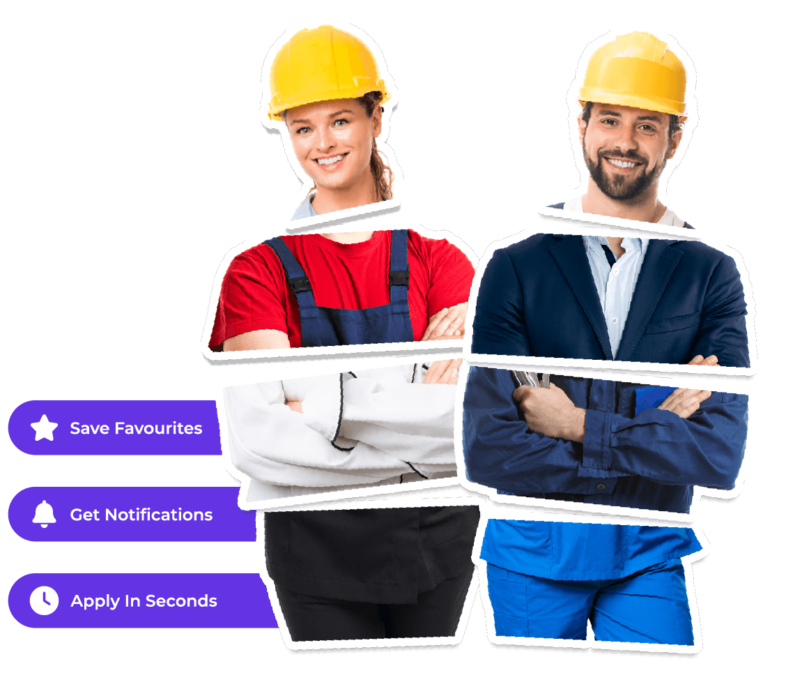 Search4Local Jobs